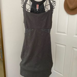 Free People Bodycon Dress